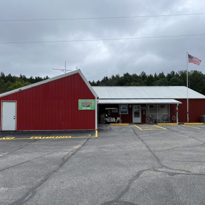 Anthony's Bar & Grill in WI