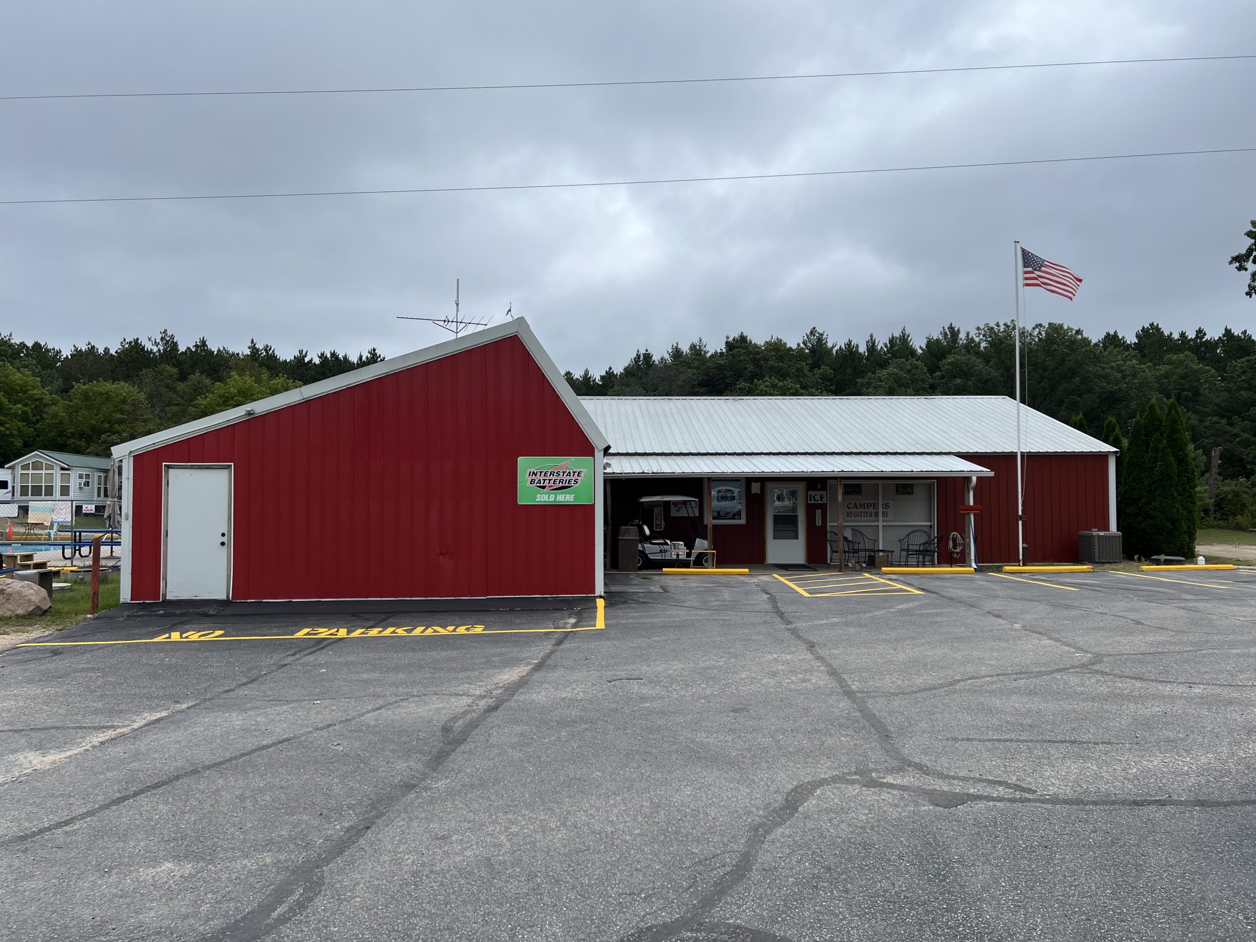 Anthony's Bar & Grill in WI